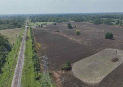 Verified Industrial Property