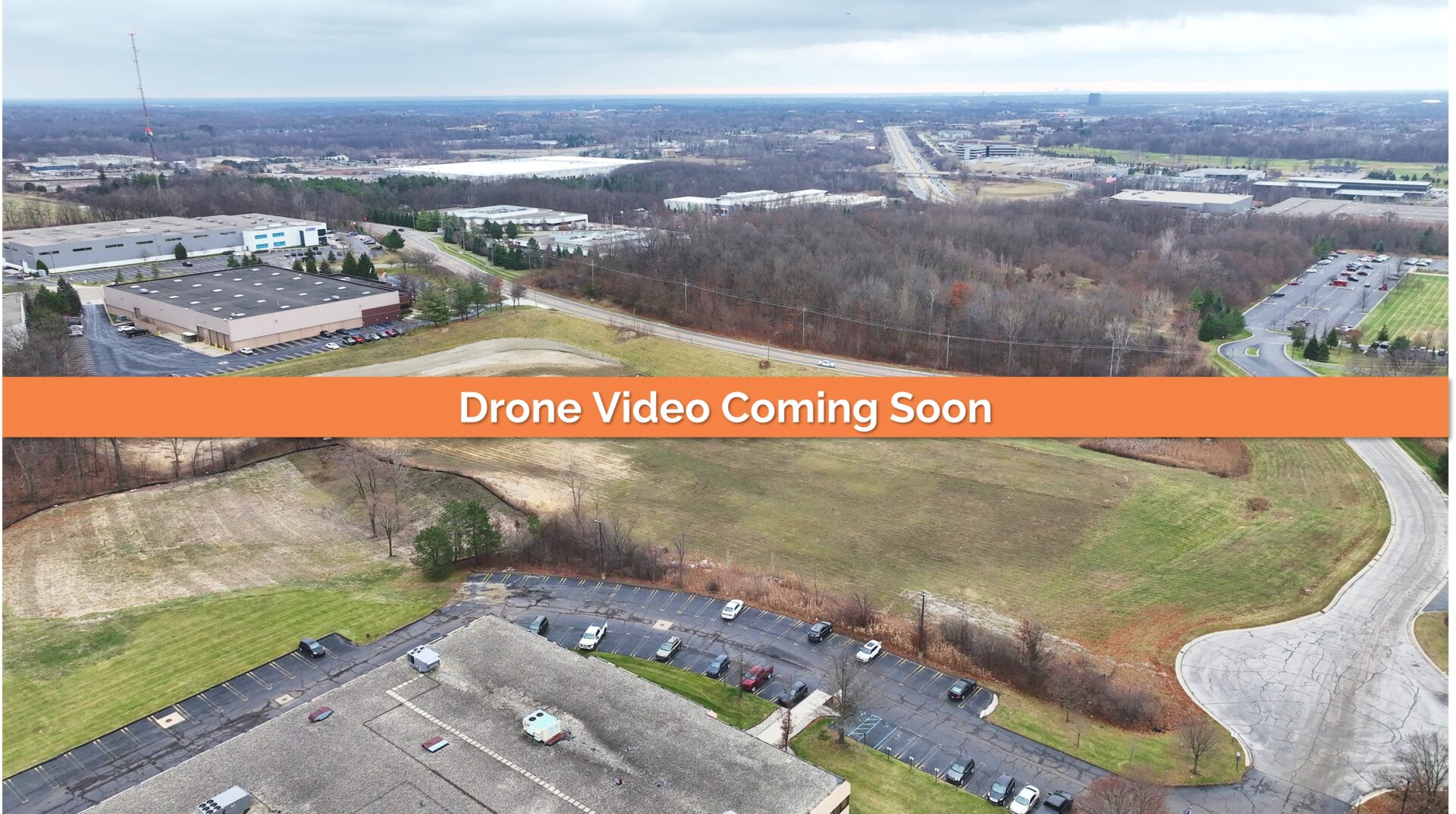 0 Harmon Road Drone Video Coming Soon