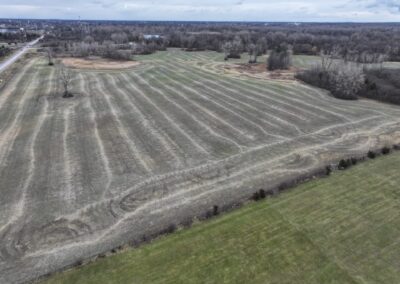 7027 E Dunbar Road Industrial Site
