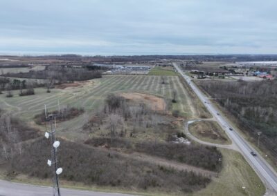 7027 E Dunbar Road Industrial Site