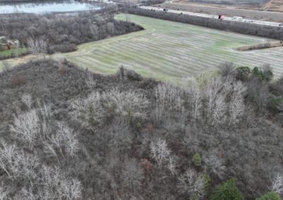 7027 E Dunbar Road Industrial Site