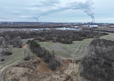 7027 E Dunbar Road Industrial Site