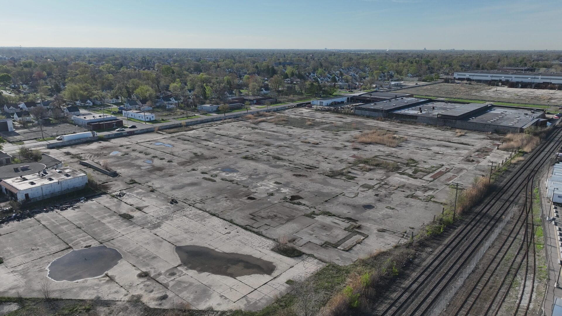 Navigating Commercial and Industrial Real Estate