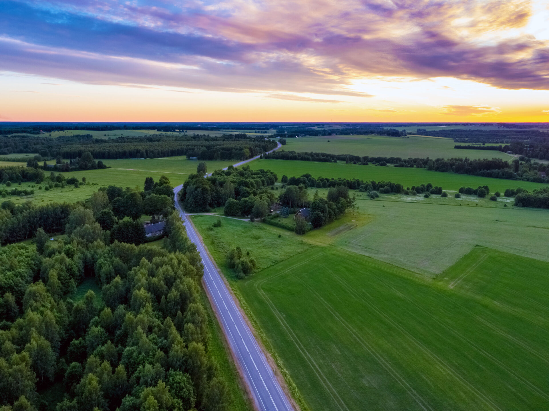 Eco-Friendly Strategies for Sustainable Land Use  