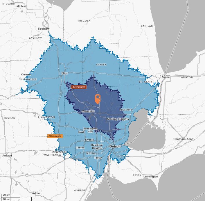 1000-1040 W Silverbell drive