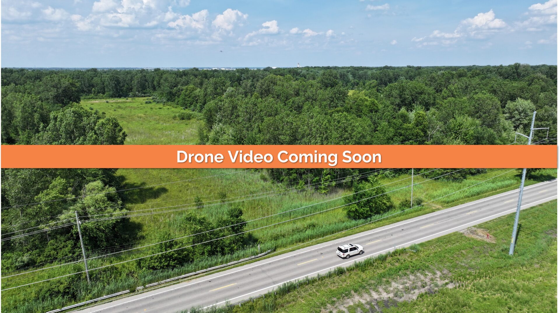 Pennsylvania Road Properties Drone Video Coming Soon