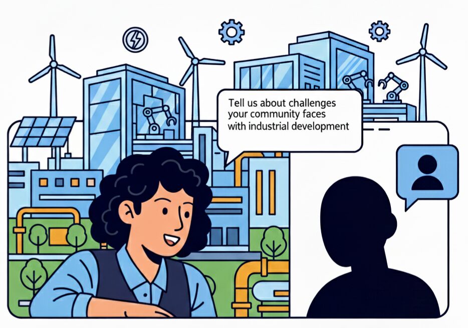 interview image